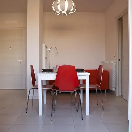 House Sant'orsola ボローニャ
