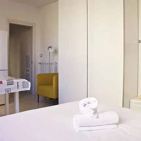 Apartmanhotel House Sant'orsola