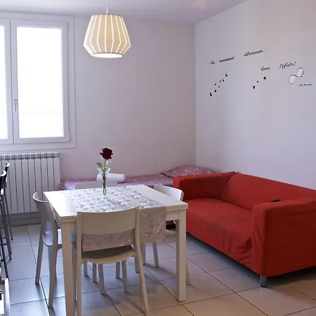 House Sant'orsola 3*