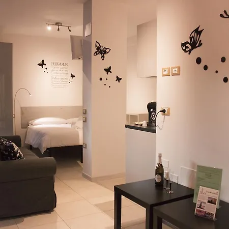 アパートホテル House Sant'orsola