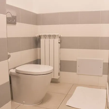 شقة فندقية House Sant'orsola