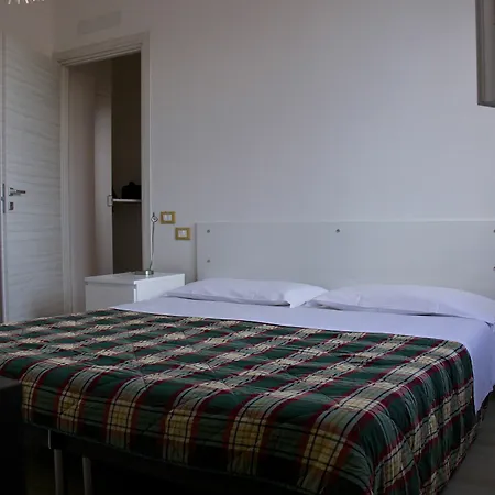 House Sant'orsola 3* 볼로냐