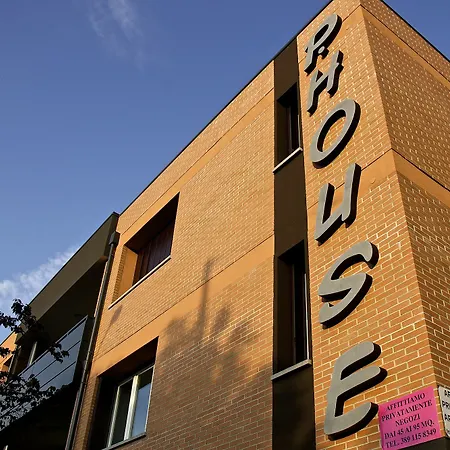 House Sant'orsola 아파트호텔