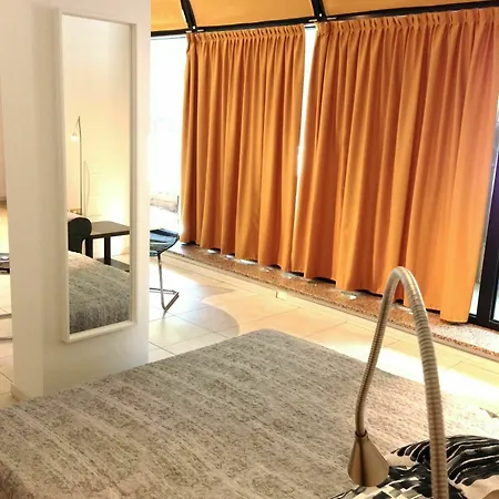 House Sant'orsola 3* 볼로냐