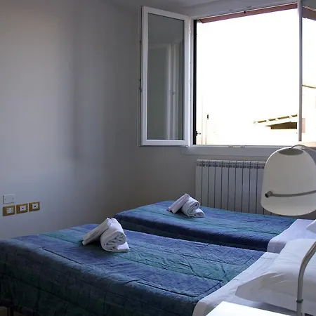 Aparthotel City House Sant'orsola