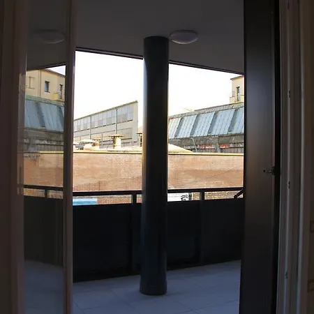 Aparthotel City House Sant'orsola Bologna