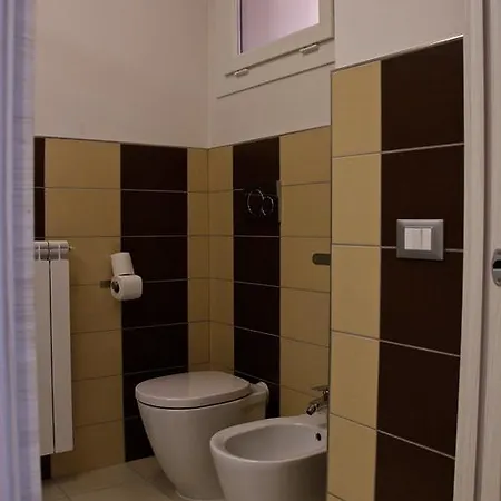 Aparthotel City House Sant'orsola 3*