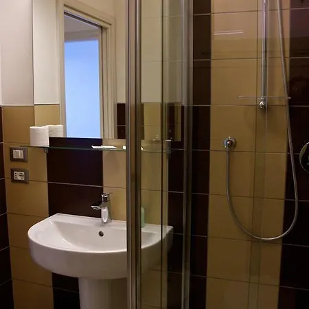 Aparthotel House Sant'orsola Boloňa