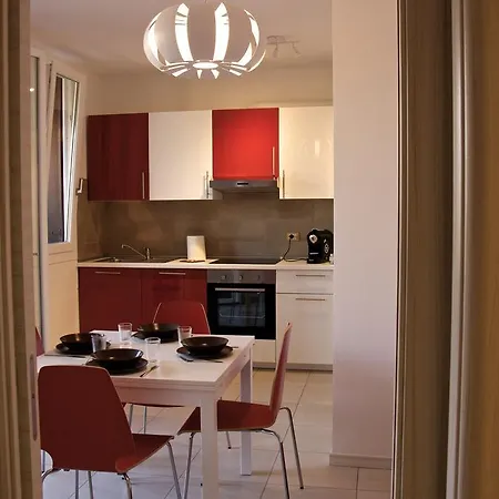 Aparthotel City House Sant'orsola