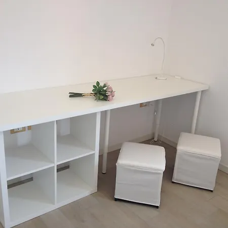 Aparthotel City House Sant'orsola 3*