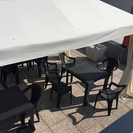 City House Sant'orsola Aparthotel Bologna