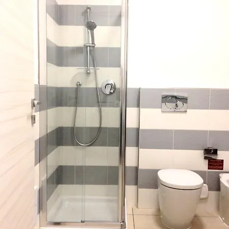 City House Sant'orsola Aparthotel 3*