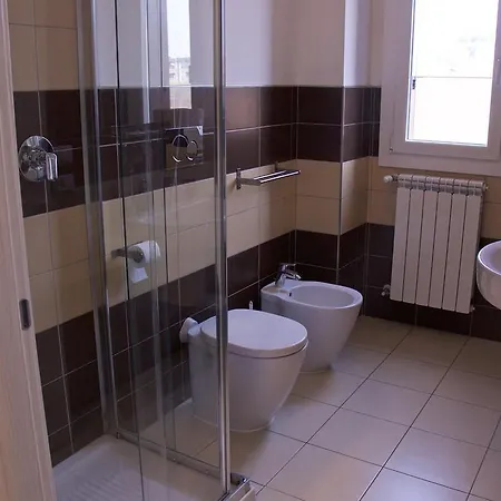 Aparthotel City House Sant'orsola