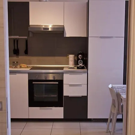 Aparthotel City House Sant'orsola