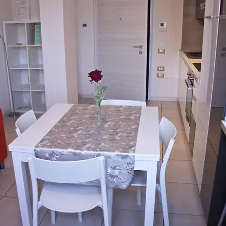 Aparthotel City House Sant'orsola Bologna