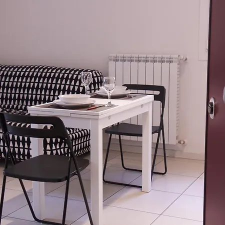 House Sant'orsola