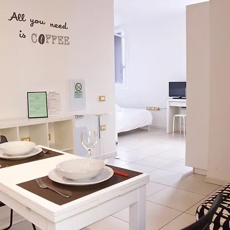 City House Sant'orsola Aparthotel Bologna