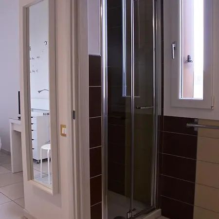 City House Sant'orsola Aparthotel 3*