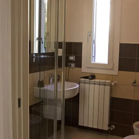 Aparthotel House Sant'orsola Boloňa