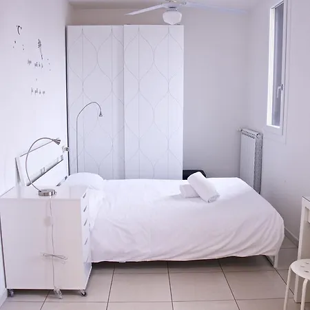 City House Sant'orsola Aparthotel Bologna