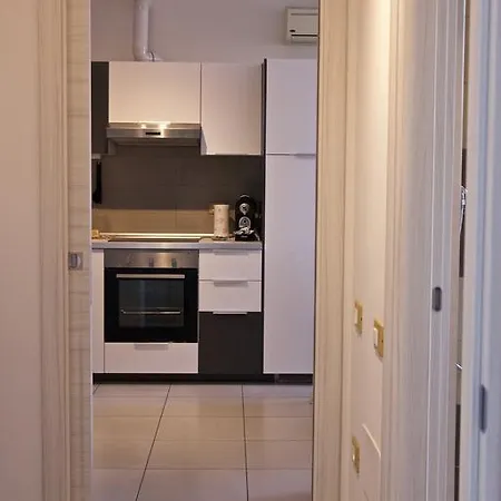 City House Sant'orsola Aparthotel Bologna