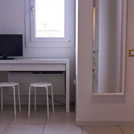 City House Sant'orsola Bologna