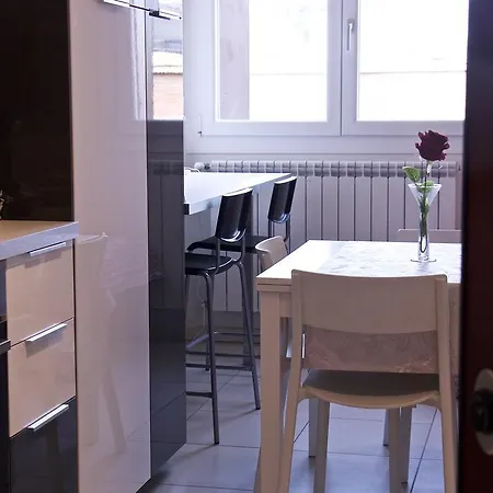 House Sant'orsola Aparthotel Boloňa
