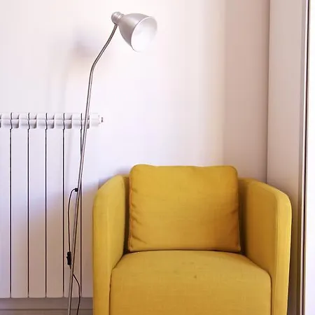 House Sant'orsola Aparthotel Boloňa