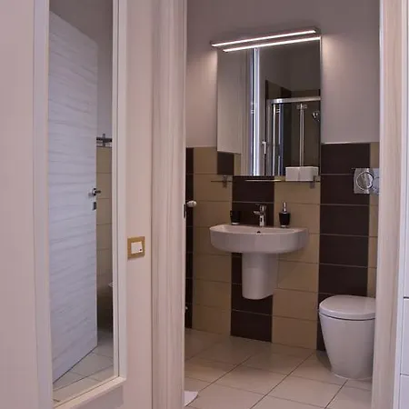 House Sant'orsola Aparthotel