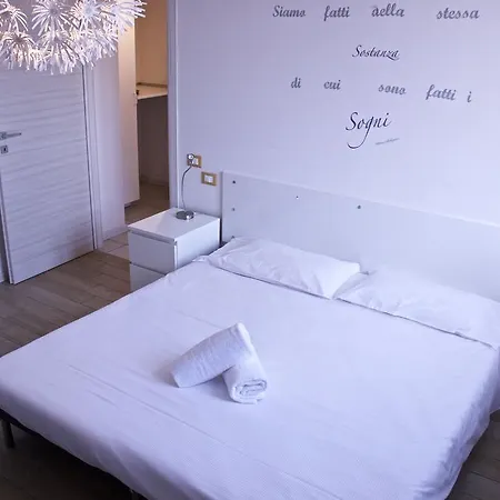 Aparthotel House Sant'orsola Boloňa