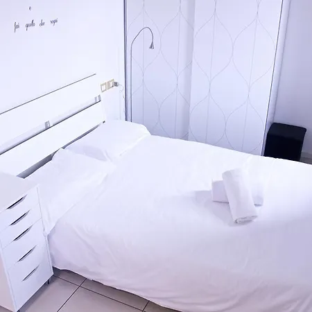 Aparthotel City House Sant'orsola 3*