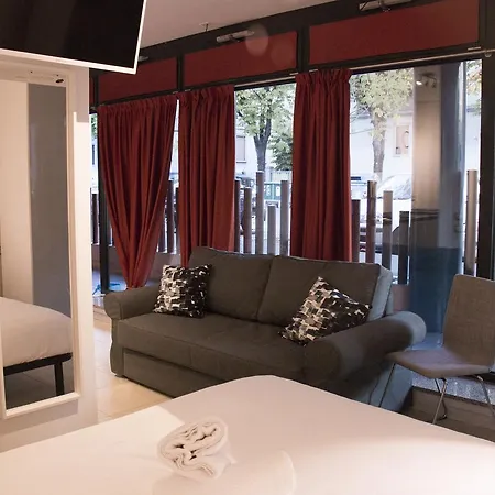 City House Sant'orsola Bologna