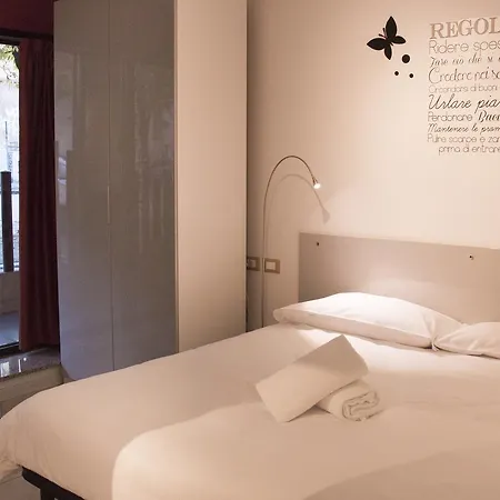City House Sant'orsola 3* Bologna