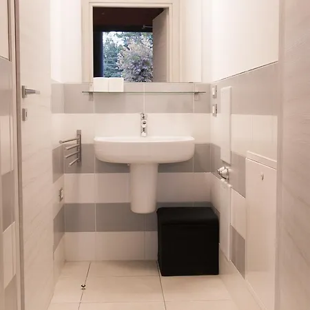 City House Sant'orsola Aparthotel Bologna