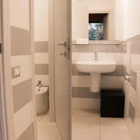 City House Sant'orsola Aparthotel Bologna