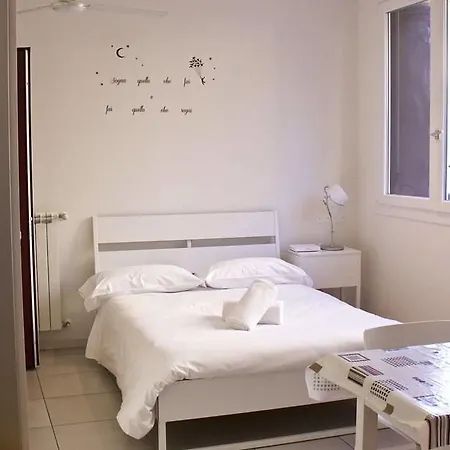 City House Sant'orsola Bologna