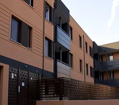 City House Sant'orsola 3*