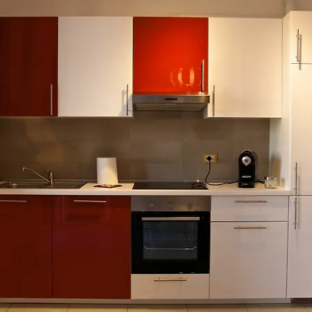 House Sant'orsola 3*