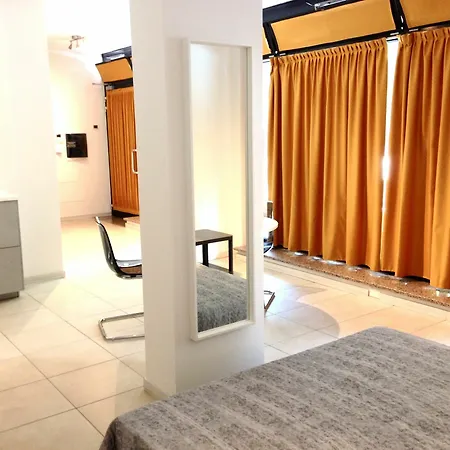 City House Sant'orsola Aparthotel
