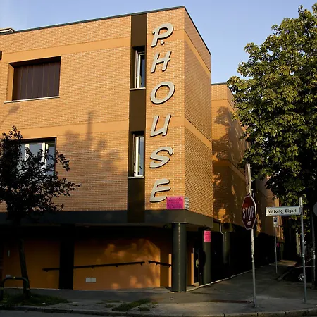 City House Sant'orsola Aparthotel 3*