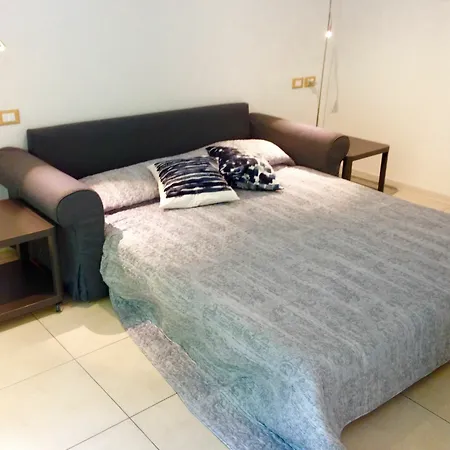 Aparthotel City House Sant'orsola