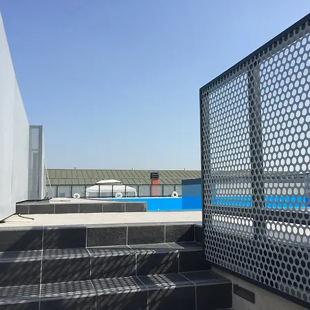 City House Sant'orsola 3*