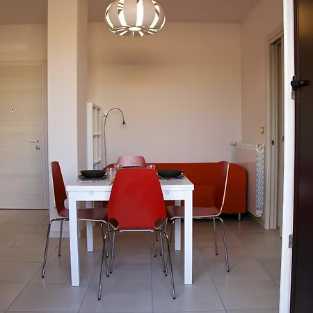 House Sant'orsola