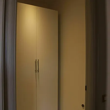 Aparthotel City House Sant'orsola 3*