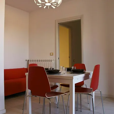 City House Sant'orsola Bologna