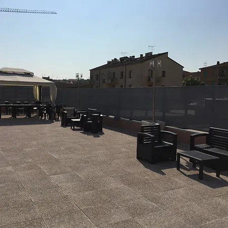 City House Sant'orsola Aparthotel 3*