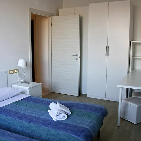 Aparthotel City House Sant'orsola 3*