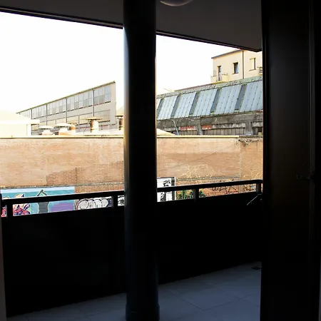 Aparthotel City House Sant'orsola 3*