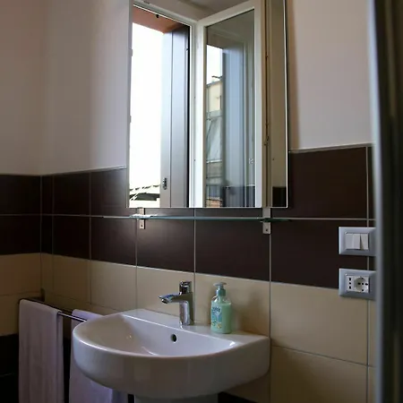 Aparthotel City House Sant'orsola 3*