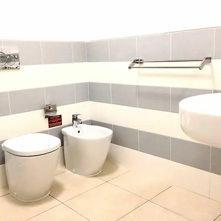 City House Sant'orsola 3* Bologna